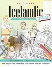 Icelandic Picture Book
