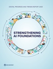 Digital Progress and Trends Report 2025