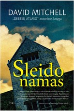 Sleido namas