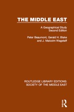 Beaumont, P: Middle East