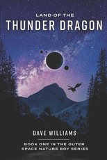 Land Of The Thunder Dragon