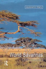 Mistry, J: World Savannas