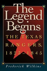 The Legend Begins