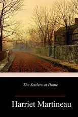The Settlers at Home