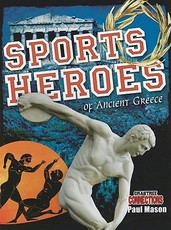 Sports Heroes of Ancient Greece
