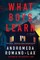 What Boys Learn