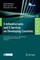 E-Infrastructures and E-Services on Developing Countries