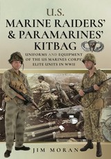 Us Raiders and Paramarines' Kitbag