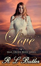 Destiny To Love