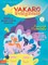Vakaro žvaigždelė Nr. 34 (su CD)