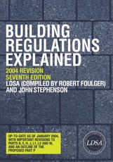 Building Regulations Explained