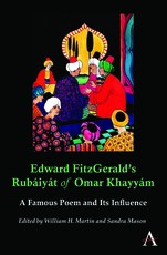 Edward Fitzgerald's RubÃ¡iyÃ¡t of Omar KhayyÃ¡m