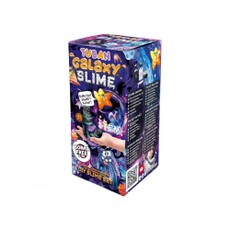 Pasidaryk pats slime rinkinys „Galaxy“