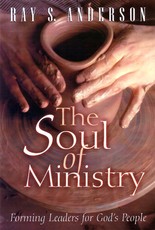 The soul of ministry