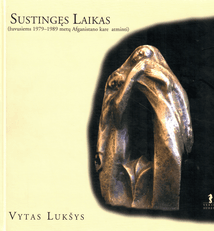 Sustingęs Laikas