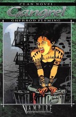 Clan Novel Gangrel
