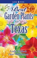 Best Garden Plants for Texas