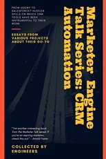 Marketer Engine Talk Series