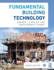 Charlett, A: Fundamental Building Technology
