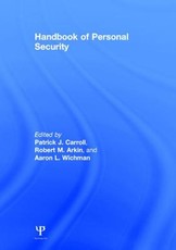 Handbook of Personal Security