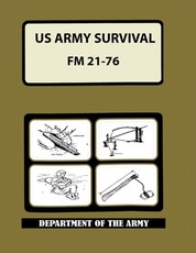 US Army Survival Manual