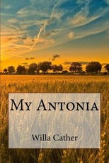 My Antonia