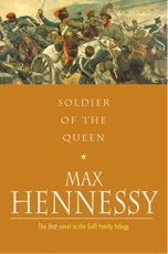 Soldiers Of The Queen