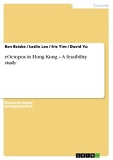eOctopus in Hong Kong - A feasibility study