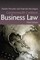 Persadie, N: Commonwealth Caribbean Business Law
