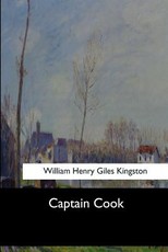 Captain Cook