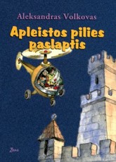 Apleistos pilies paslaptis