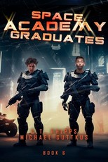 Space Academy Graduates