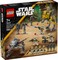 LEGO Star Wars 75431 327-asis žvaigždžių korpusas klonų kariai
