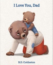 I Love You, Dad