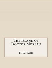 The Island of Doctor Moreau