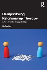 Demystifying Relationship Therapy