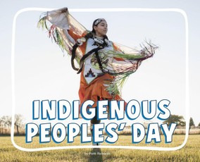Indigenous Peoples' Day
