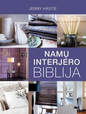 Namų interjero biblija