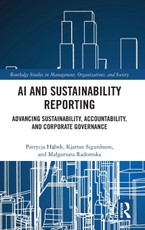 AI and Sustainability Reporting