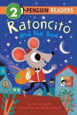 Ratoncito and the Box (English Edition)