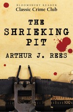 The Shrieking Pit
