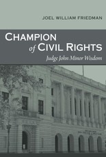Champion of Civil Rights