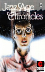 Jazz Age Chronicles #8
