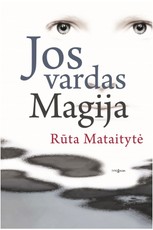 Jos vardas Magija