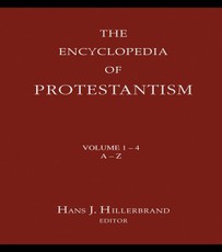 Encyclopedia of Protestantism
