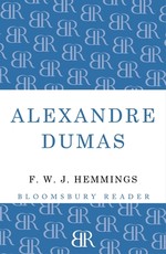 Alexandre Dumas
