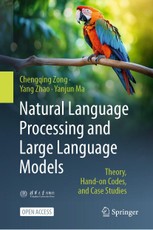 Natural Language Processing and Large Language Models