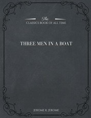 Three Men in a Boat