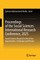 Proceedings of the Social Sciences International Research Conference, 2025