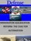 Immigration Adjudication Reform